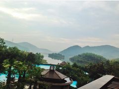 -宁波九龙湖开元度假村
