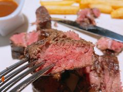 -马迭尔德式西餐精酿啤酒屋(中央大街店)