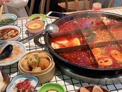 -董眼镜火锅(洪崖洞总店)