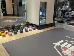 -懒人Club运动健身·运动康复·私教(卓越时代广场店)