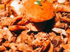 -蛮横肉蟹煲(印象城店)
