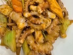 -北塘海鲜·天津菜·鲅鱼水饺是一绝(大光明桥旗舰店)