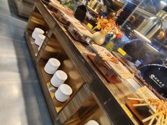 -苏格里岛自助烤肉海鲜火锅(成都金牛万达店)