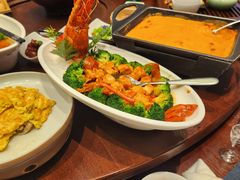 -唐山宴大唐州府精品中餐