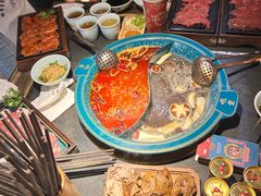 -吼堂老火锅(太古里总店)