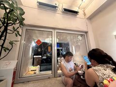 -小团圆糖水铺(襄阳南路店)