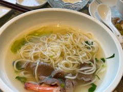 -潮府馆·非遗潮州菜·港式点心(世纪公园店)