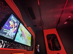 -星聚会KTV X PARTY K(上海东方渔人码头店)