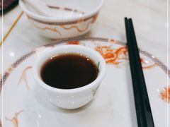 -稻香酒家·33年老字号·港式粤菜(富邦中心店)