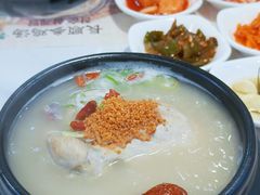 -长顺参鸡汤店(西塔总店)