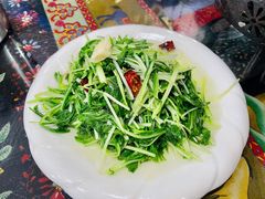 山毛野菜-泸沽肴(泸沽湖大洛水村农村信用社旁店)