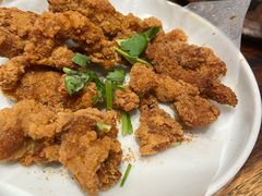 -小满手工粉(上海月星环球港店)
