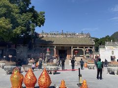 -悦城龙母祖庙