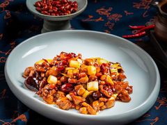 -辛香汇·现炒川菜(共康店)