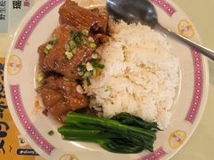 -吴系粤菜馆·茶餐厅(深业上城店)