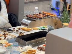 -百铺乐核桃炭烤串(盛泰二期2号楼店)