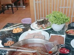 -潮汕美牛肉丸火锅店(天宁寺店)