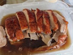 -晓马鸭店(新芜路店)
