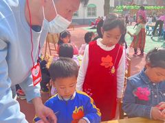 -北京师范大学实验幼儿园(牡丹园分园)