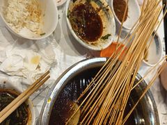 -成都瓜串串(华强北店)