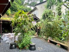 景观位-Metal hands·铁手咖啡