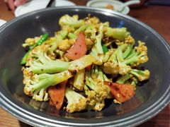 -吕氏疙瘩汤·新鲁菜(济南万象城店)