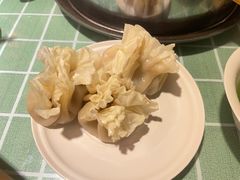 -清真文铁家烧麦馆