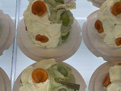 -WenTinG文汀·半糖蛋糕(合生汇店)