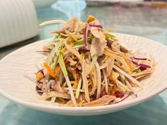 -花舍·新派粤菜·西餐·下午茶(亚运村·鸟巢店)