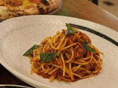 -PIZZA BIANCA(万象城店)