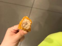 -汉堡王(天津鲁能店)