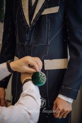 点击看大图 -BROTHER西服礼服定制·商务·婚礼(佛山南海店)