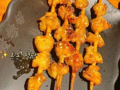-烧蠔帮·湛江生蚝(工农店)