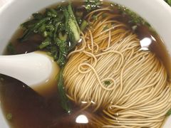 -小方的面(徐家汇店)