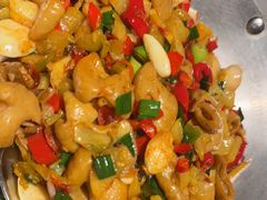 -湘轩·土菜研究院(光大店)