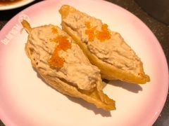 -元气寿司(东方宝泰店)