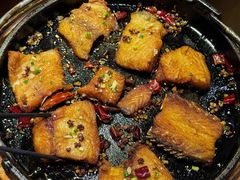 -龚兴城鱼羊吉·家传湖北菜(苗栗路总店)