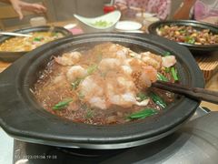 -老砂锅(城北店)