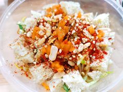 -妙味招领四川冒菜(工农新村店)