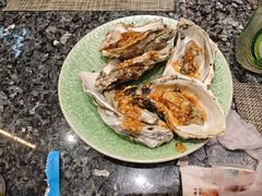 -渔荷食町·铁板烧料理(崂山万象汇店)
