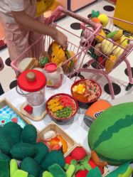 -meland亲子乐园(深圳领展中心城店)
