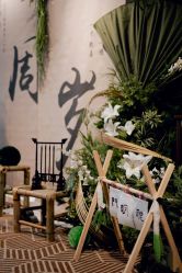 -甜匠Sweet生日派对策划·宝宝宴·生日布置(崇川店)