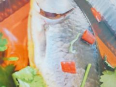 -喜悦小串海鲜烧烤大排档(高新万达店)