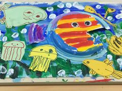 -甲乙果 美术书法(通州校区)