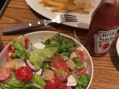 -京A Brewpub·精酿餐吧(幸福村店)