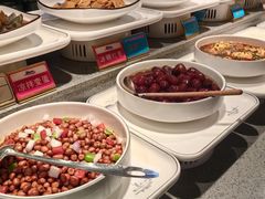 -遇上西雅图多融合海鲜自助餐厅(中房金谊广场店)
