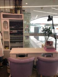 -薇兰专业脱毛连锁机构