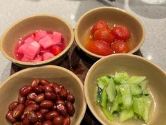 -半山腰·云南菜(侨福芳草地店)