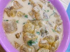 煎粉-牛马行牛肉饸饹铺(长春总店)