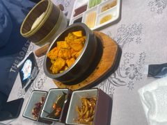 -佳兰雅序融合菜(高新店)